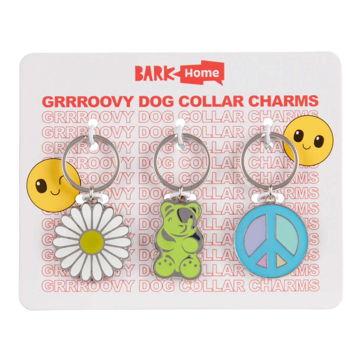 420 Dog Charm Set - Image 3