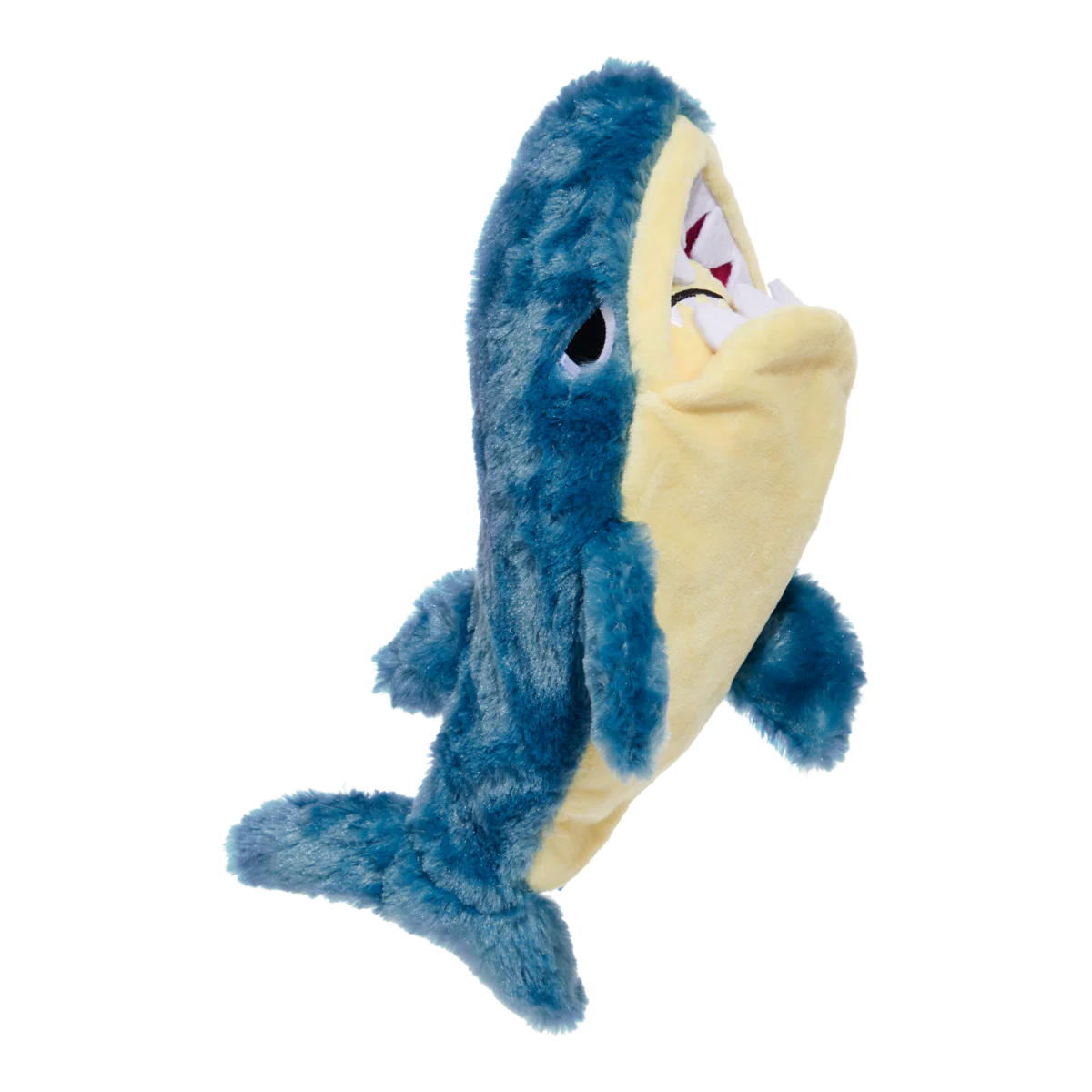 Arctic Chums Plush Extra-Large + Multi-Part + Enrichment Dog Toy - Image 3