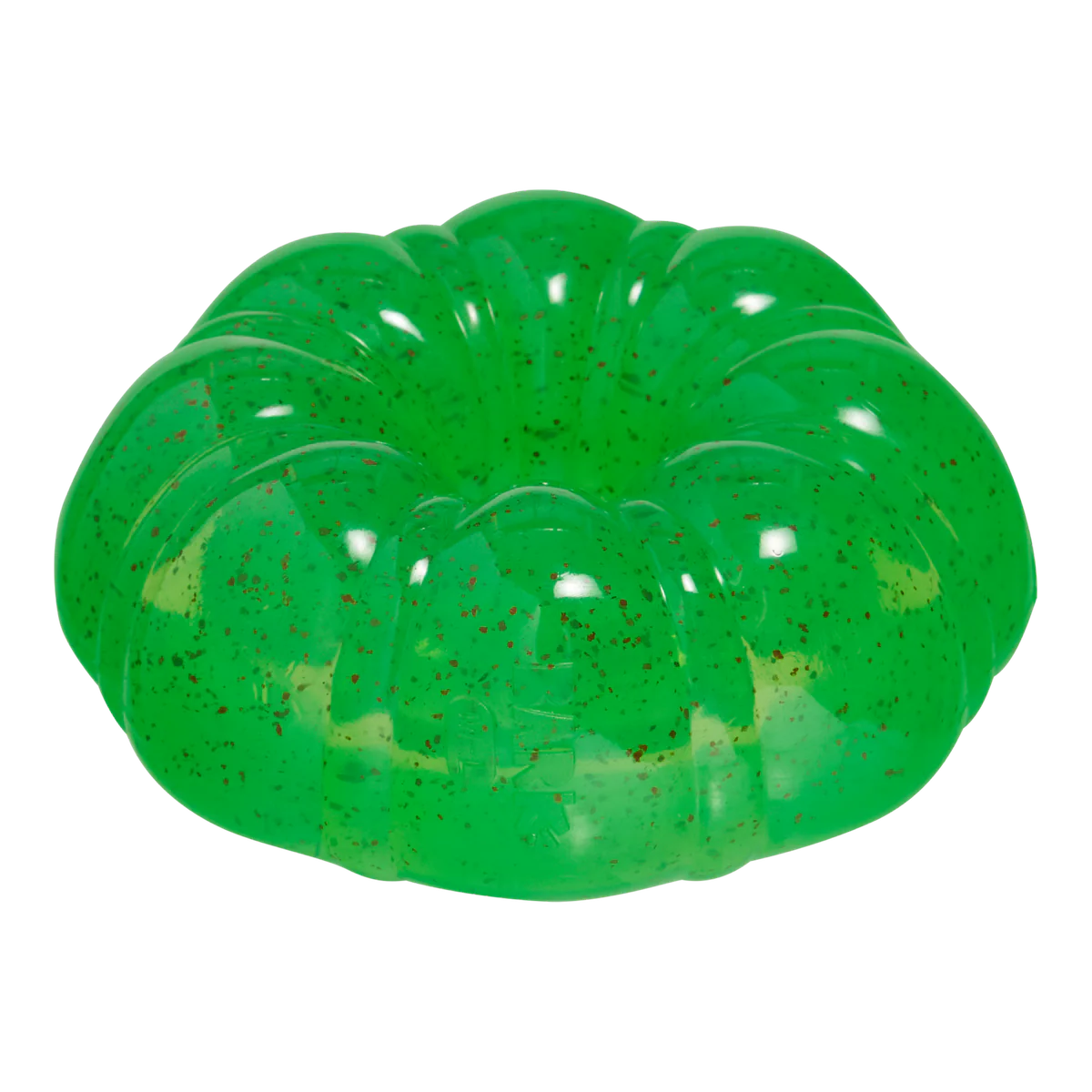 Aunt Bethany's Jello Super Chewer Durable Gnaw Dog Toy