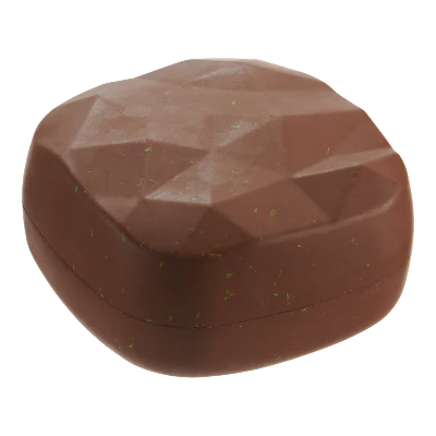 Baaaked Brownie Super Chewer Durable Fetch Dog Toy