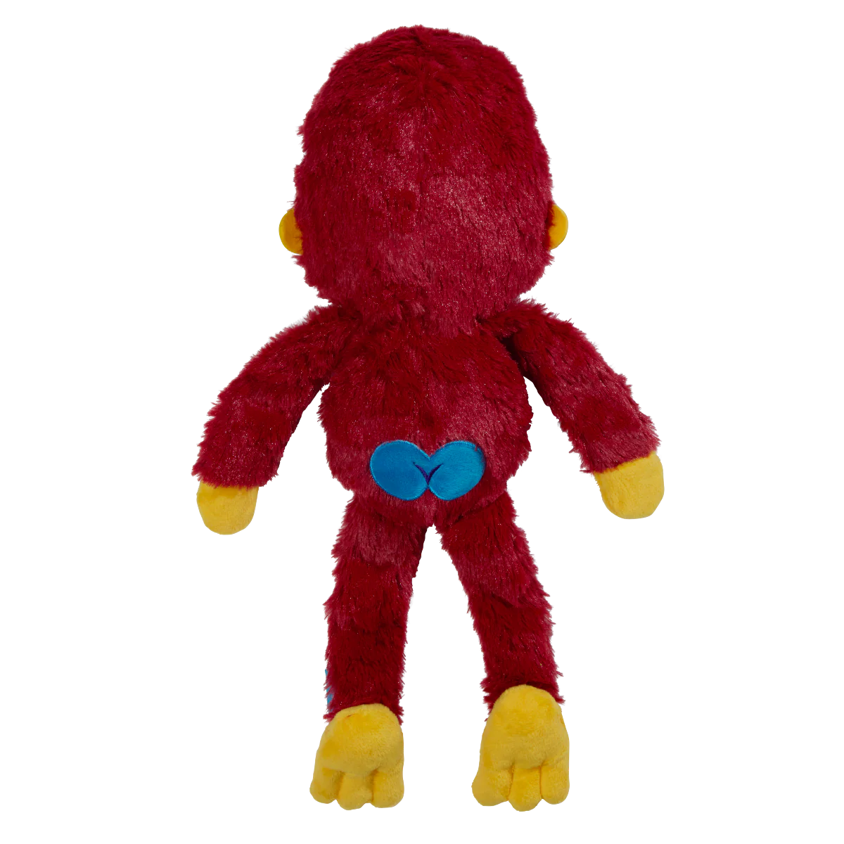Babu Baboon Plush Tug Extra-Large Dog Toy - Image 5