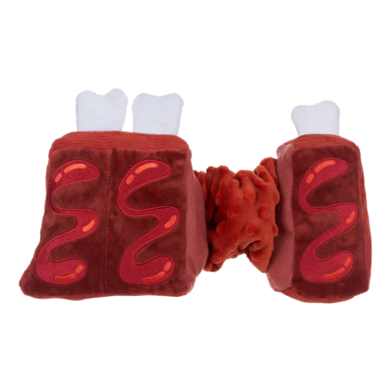 Baby Bark Ribs - Image 2