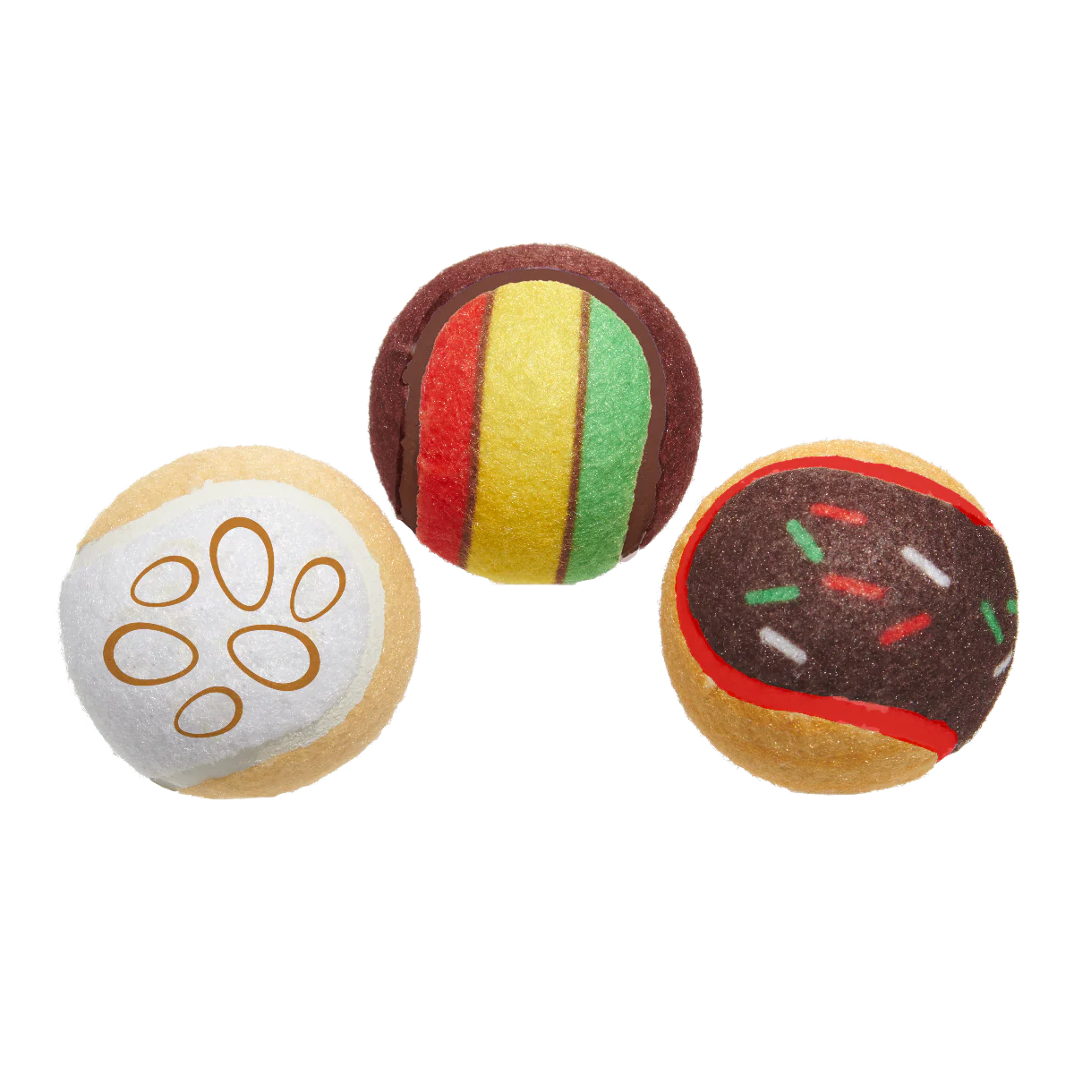 Ballscoti Cookies