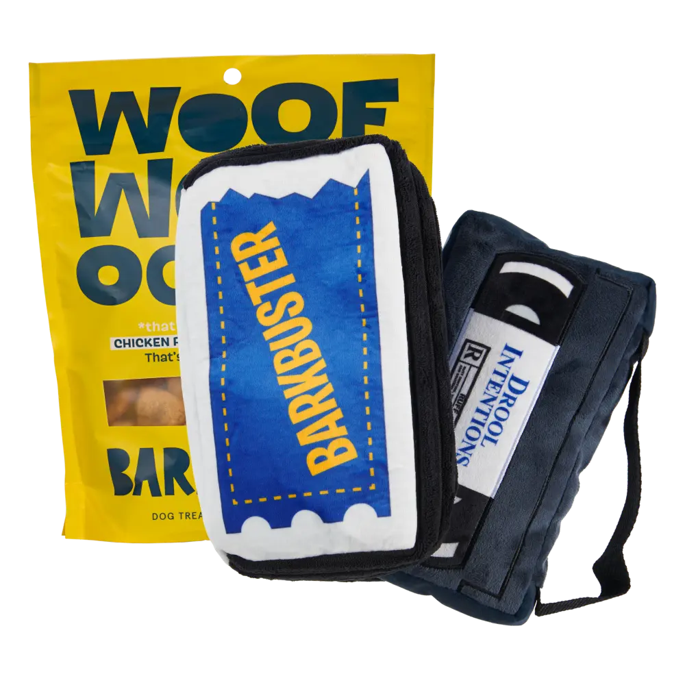 BARK Monthly Subscription - Image 8