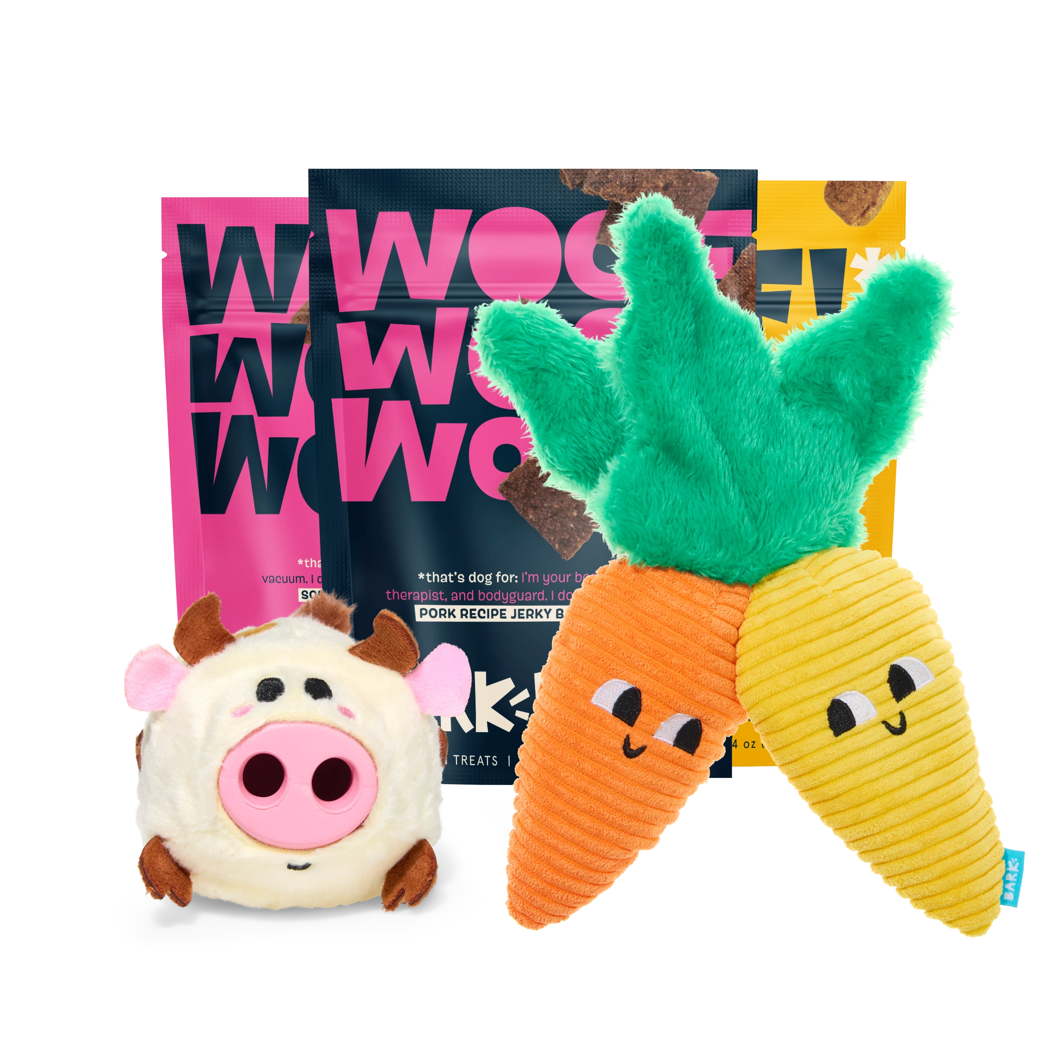 BARK 12 Month Subscription - FREE Extra Treats - Image 11