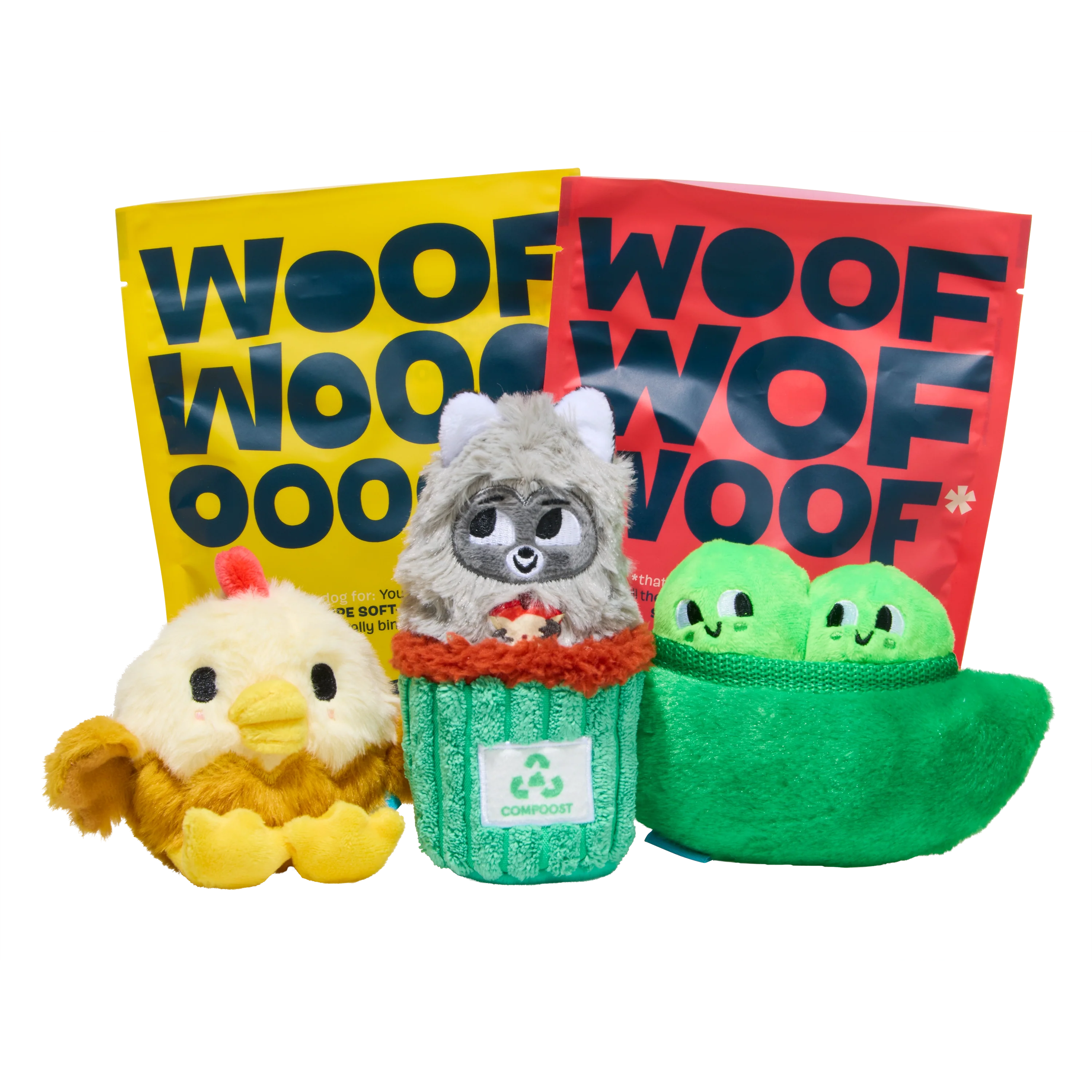 BARK 12 Month Subscription - FREE Extra Toys - Image 29