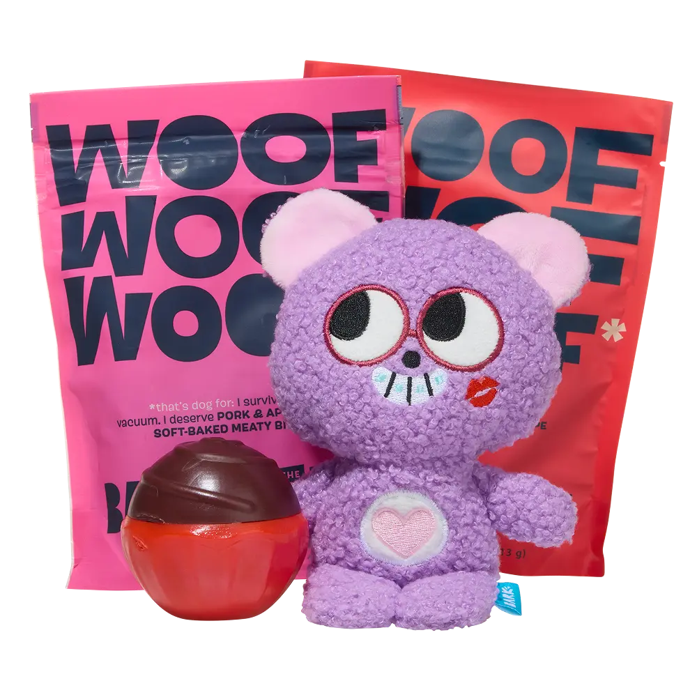 BARK Monthly Subscription - Image 19