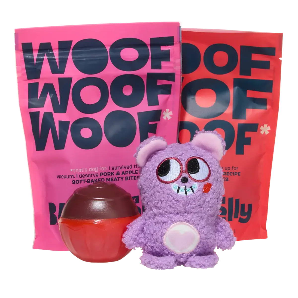 BARK Monthly Subscription - Image 15