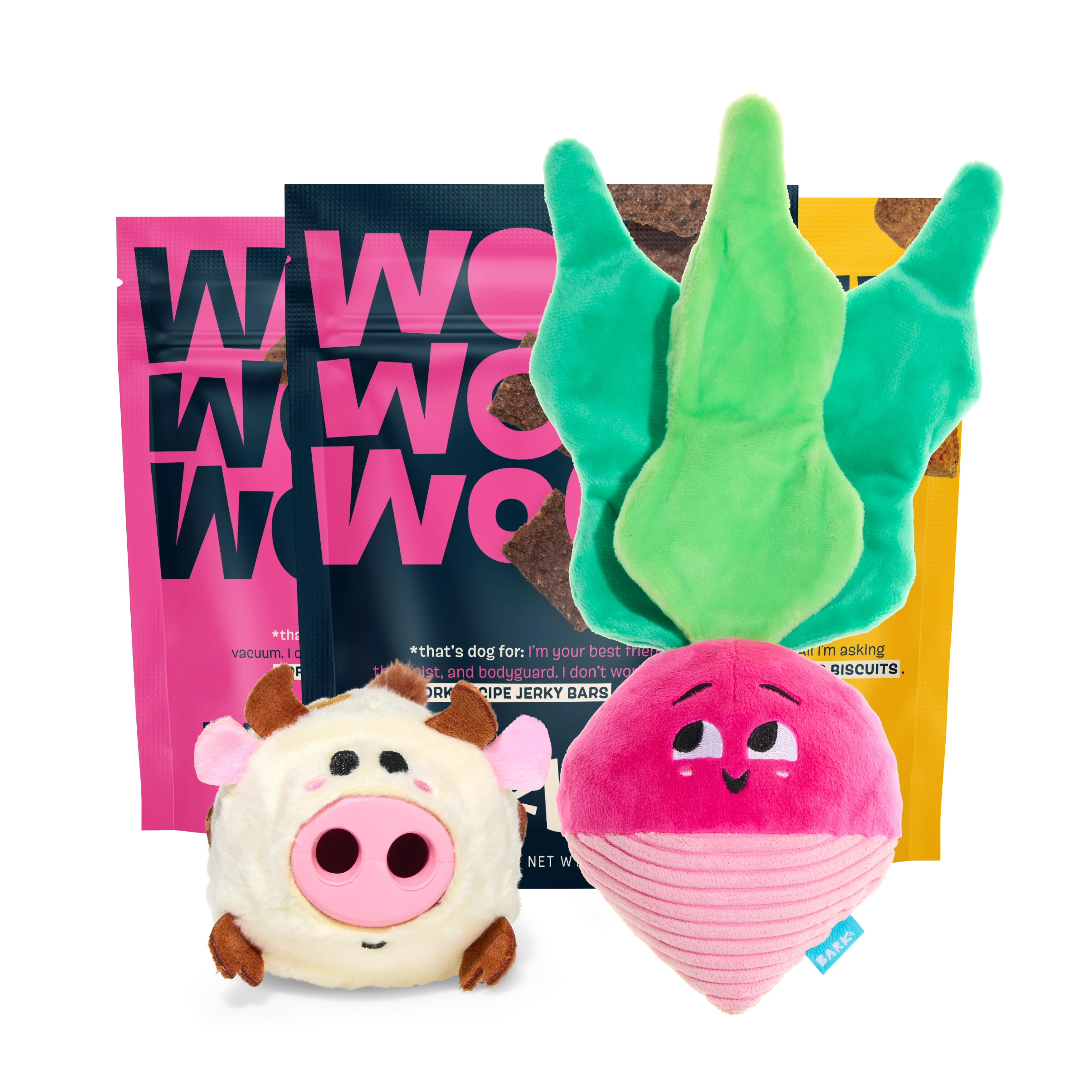 BARK 6 Month Subscription - FREE Extra Treats - Image 12