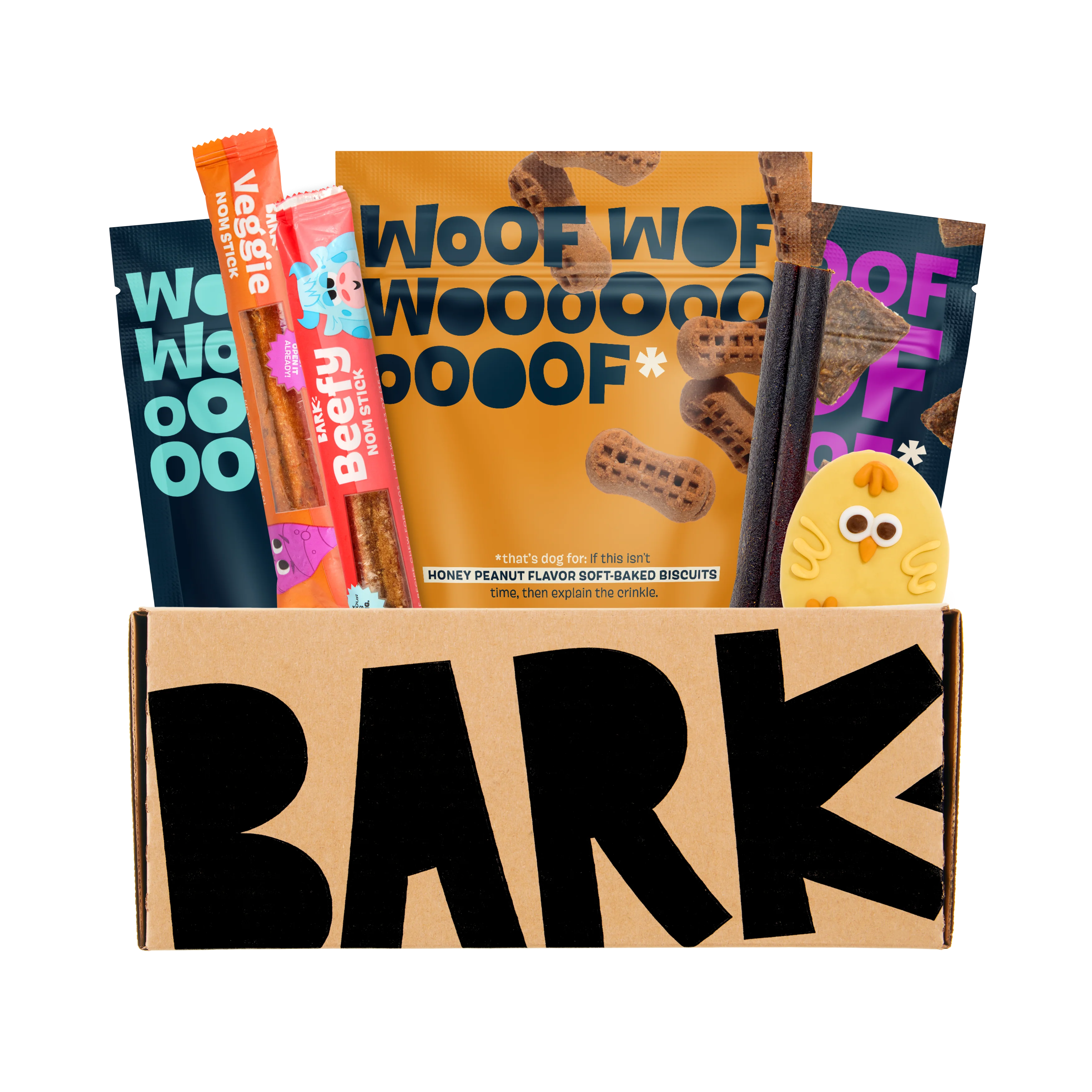 BARK Monthly Subscription - Image 53