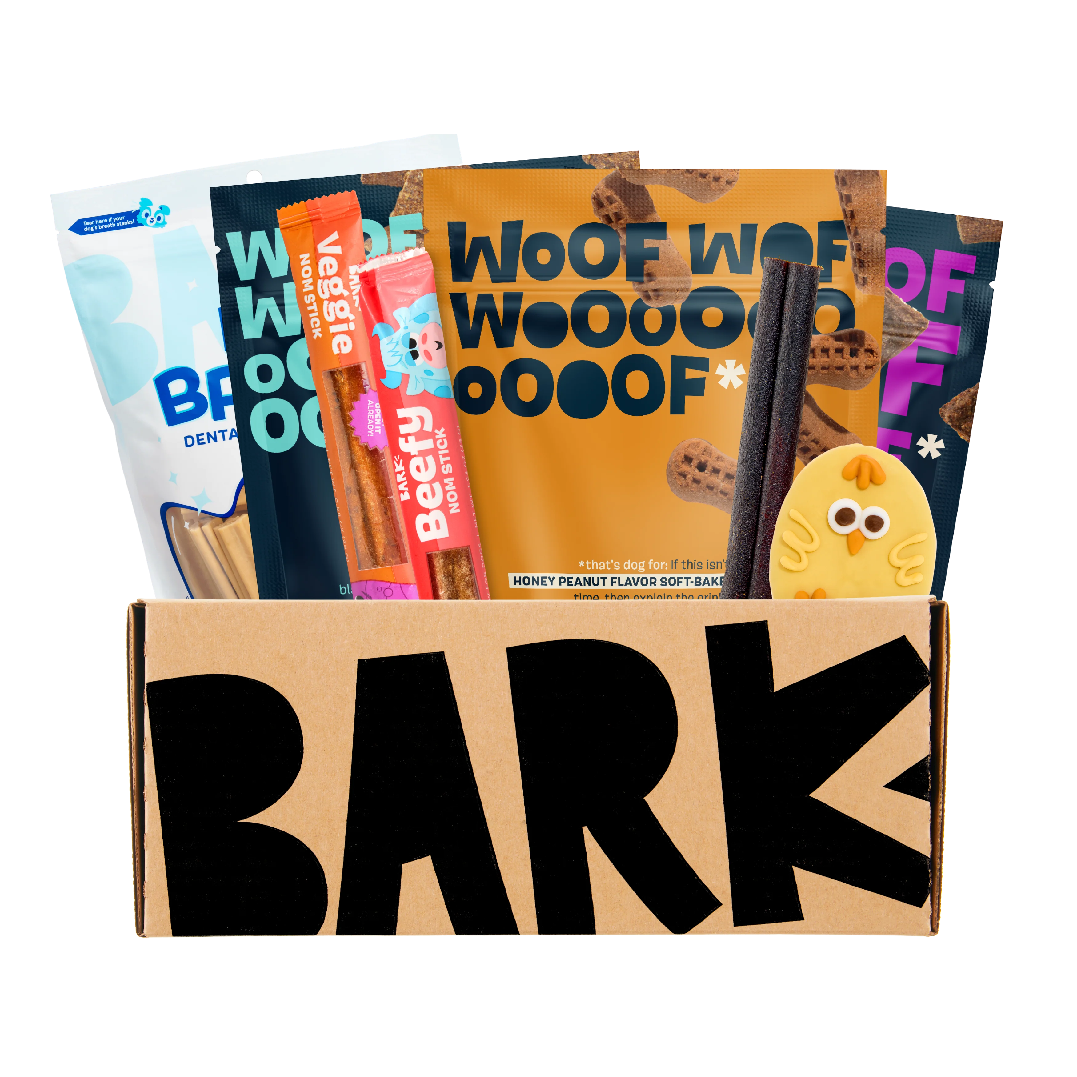 BARK Monthly Subscription - Image 54