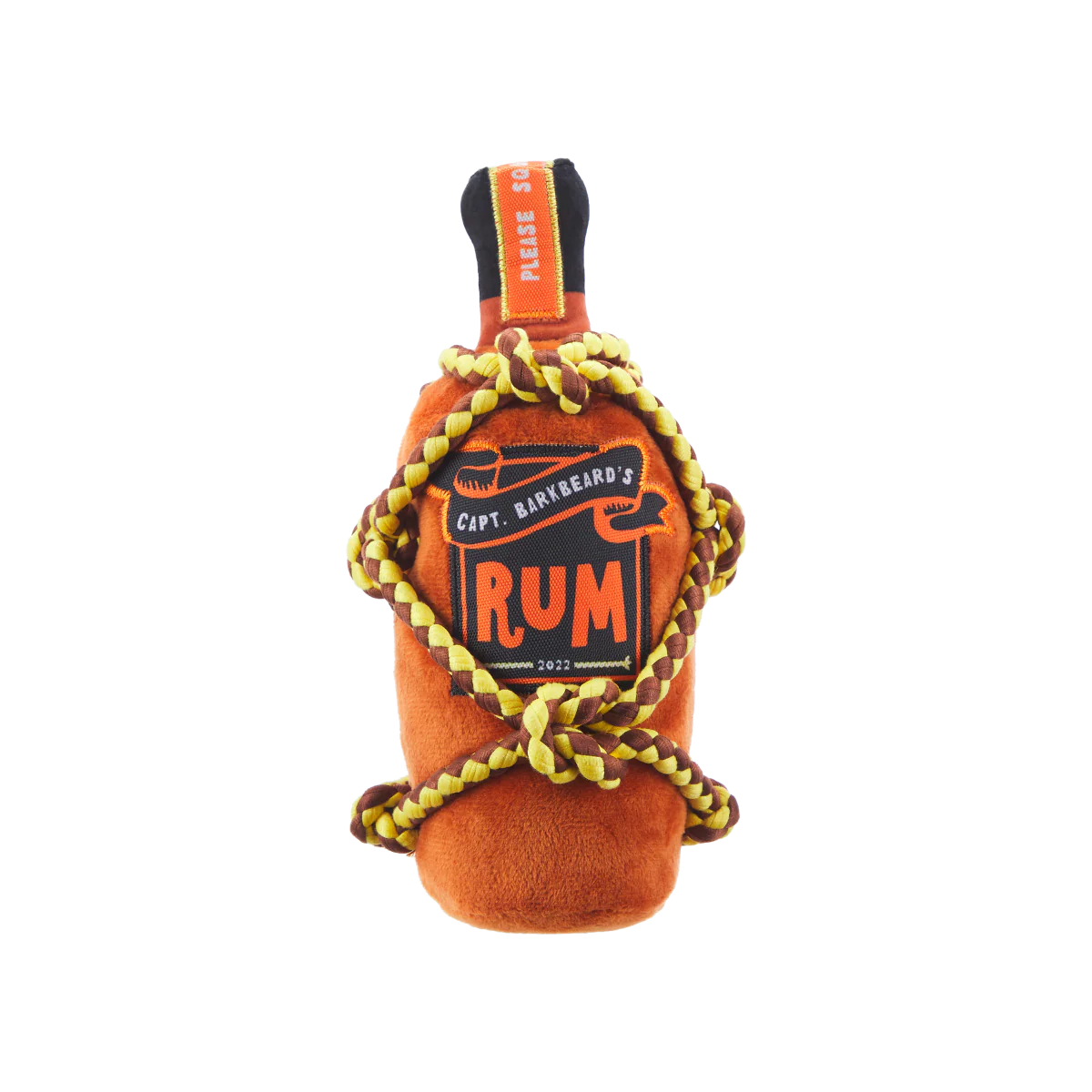 Barkbeard's Rum