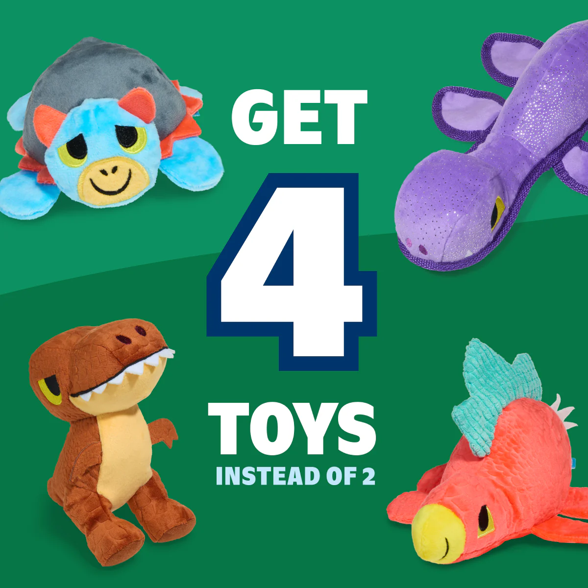 BarkBox Double Deluxe Upgrade - Image 2