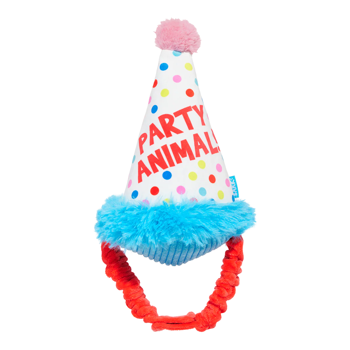 Birthday BarkBox (Toy-Only) - One Month Gift Box - Image 7