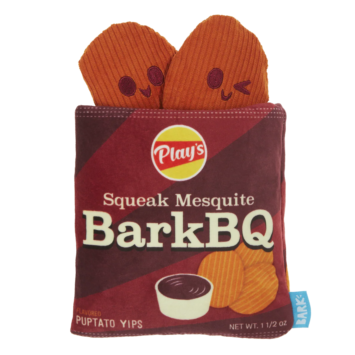 BarkBQ Chips - Image 3