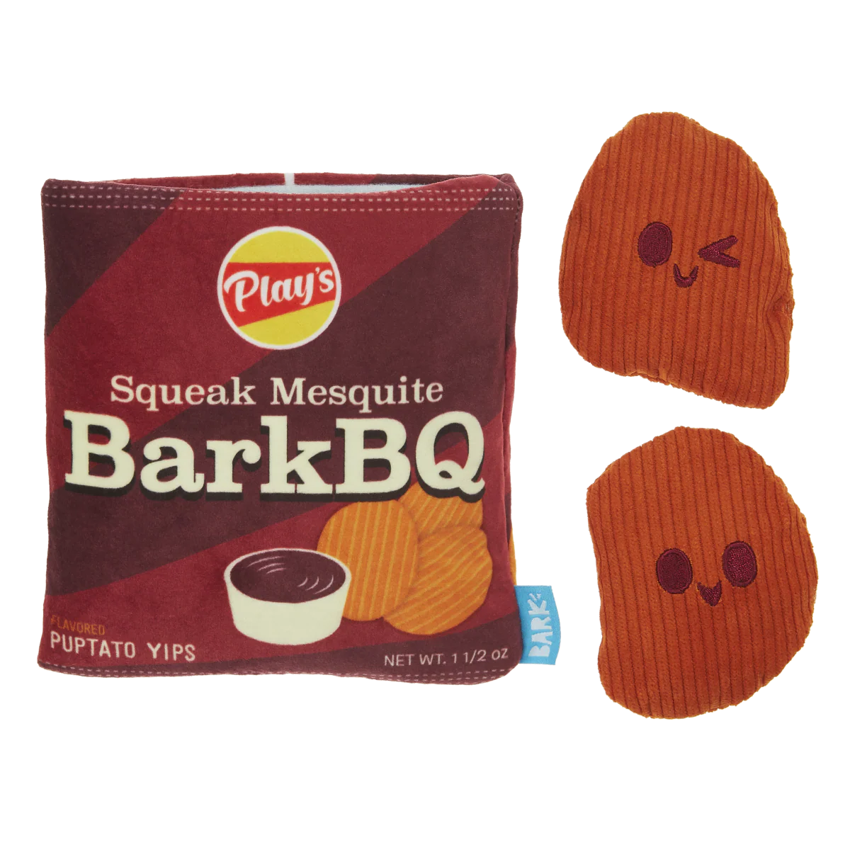 BarkBQ Chips - Image 4