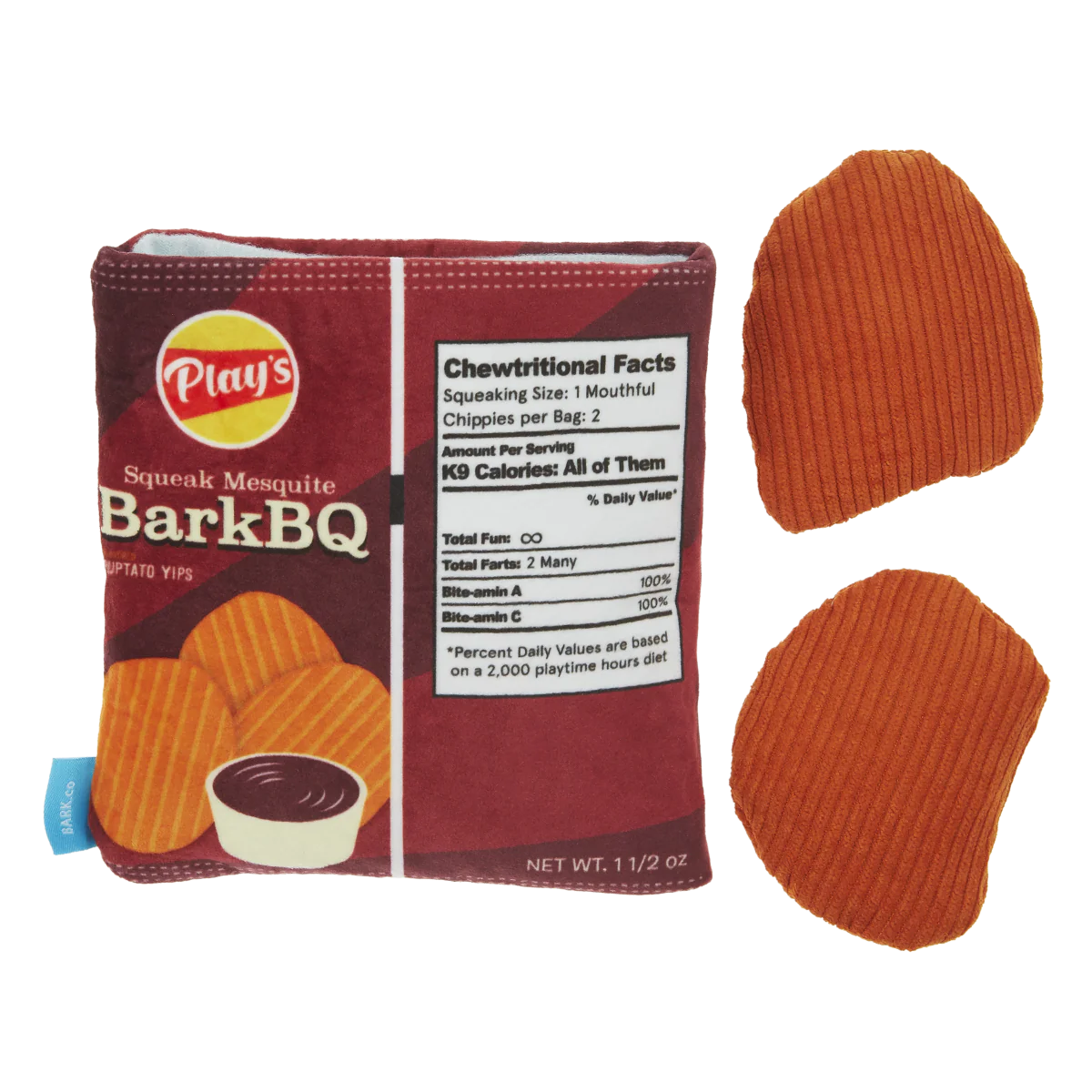 BarkBQ Chips - Image 5