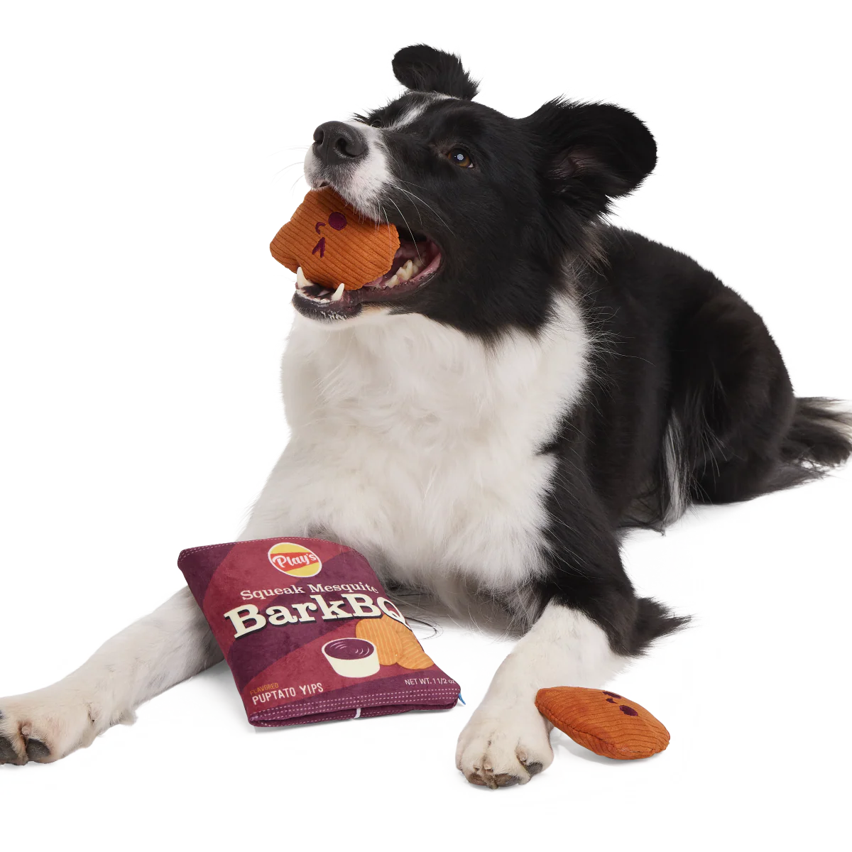 BarkBQ Chips - Image 6