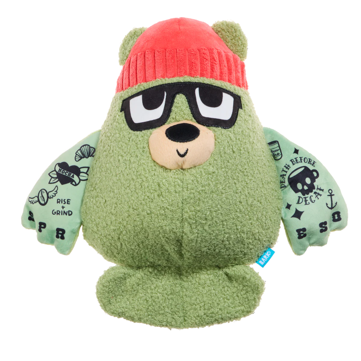 Bearista Plush Extra-Large Tug Dog Toy - Image 3