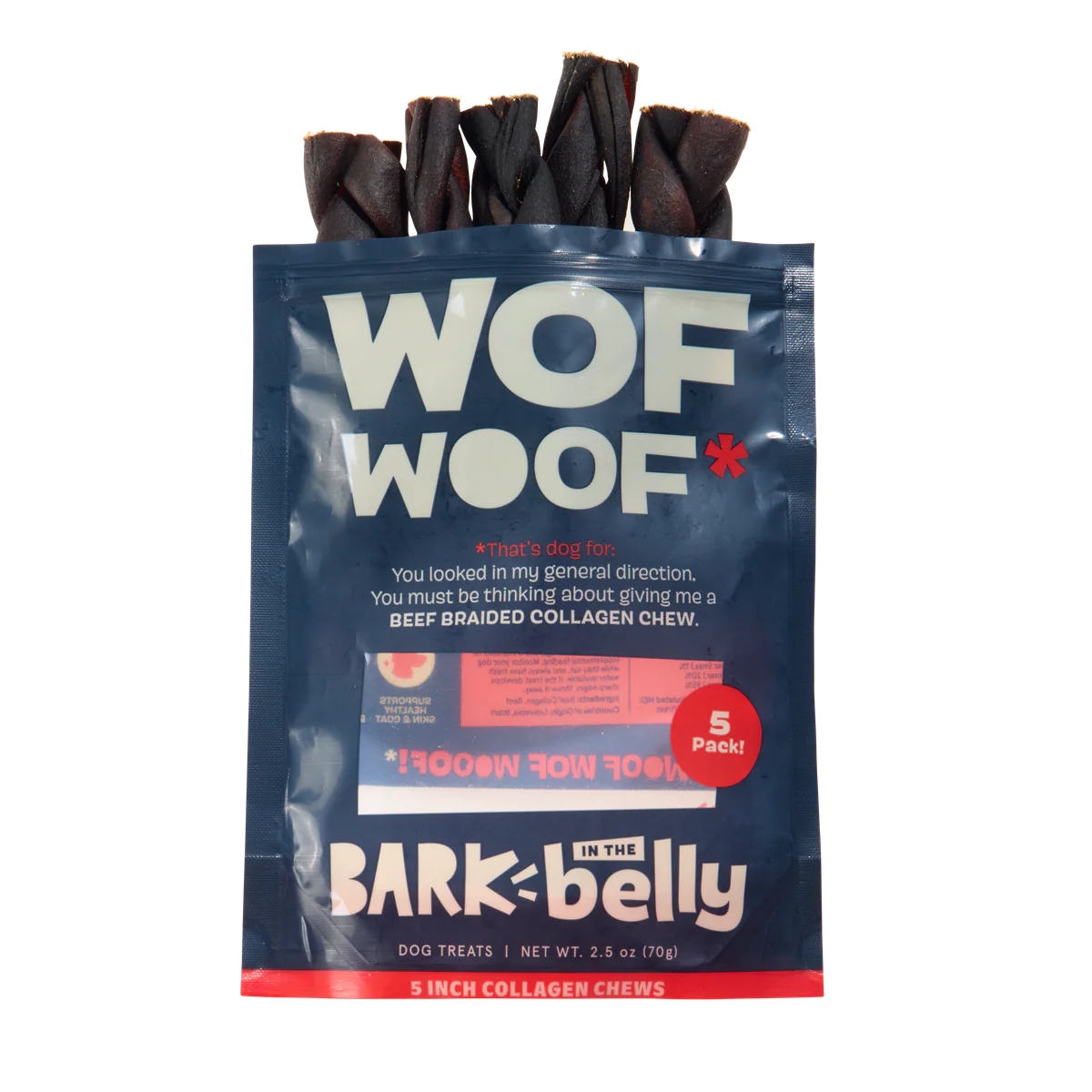 Treats & Chews