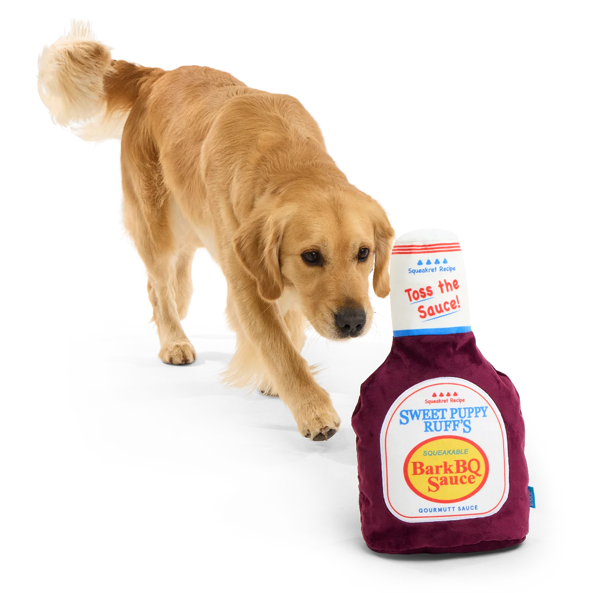 Big Dog BarkBQ Sauce - Image 5