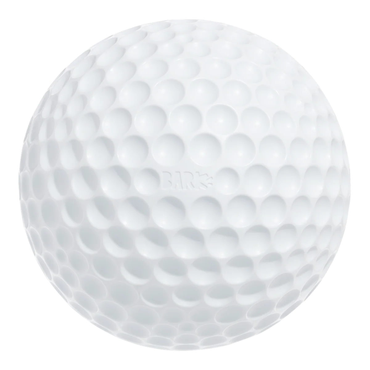 Big Swing Golf Ball Durable Super Chewer Fetch + Extra-Large Dog Toy - Image 7