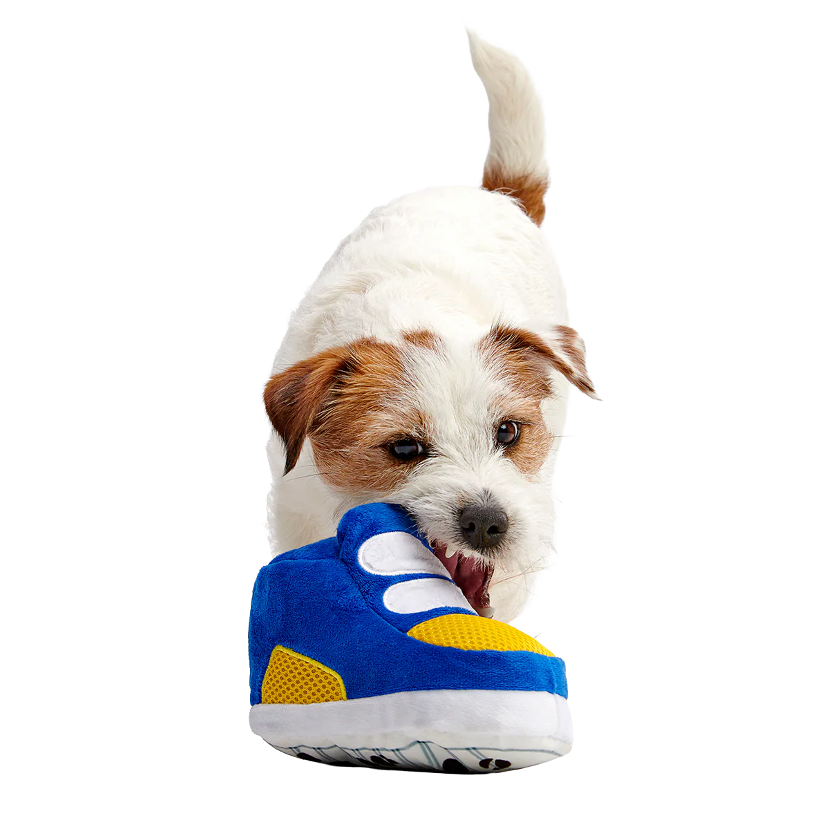 Billy the Kid Plush Extra-Large Dog Toy - Image 3