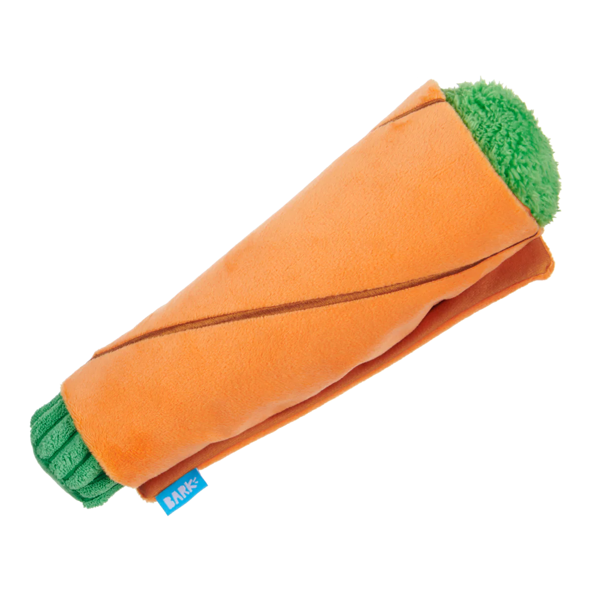 Blunt Hound Plush Enrichment Dog Toy - Image 3