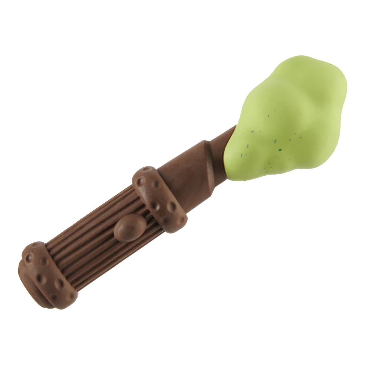 Harry's Bogey™ Wand Durable Super Chewer Fetch Dog Toy