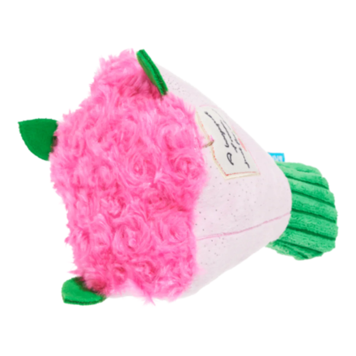 Boopquet of Roses Plush Dog Toy - Image 5