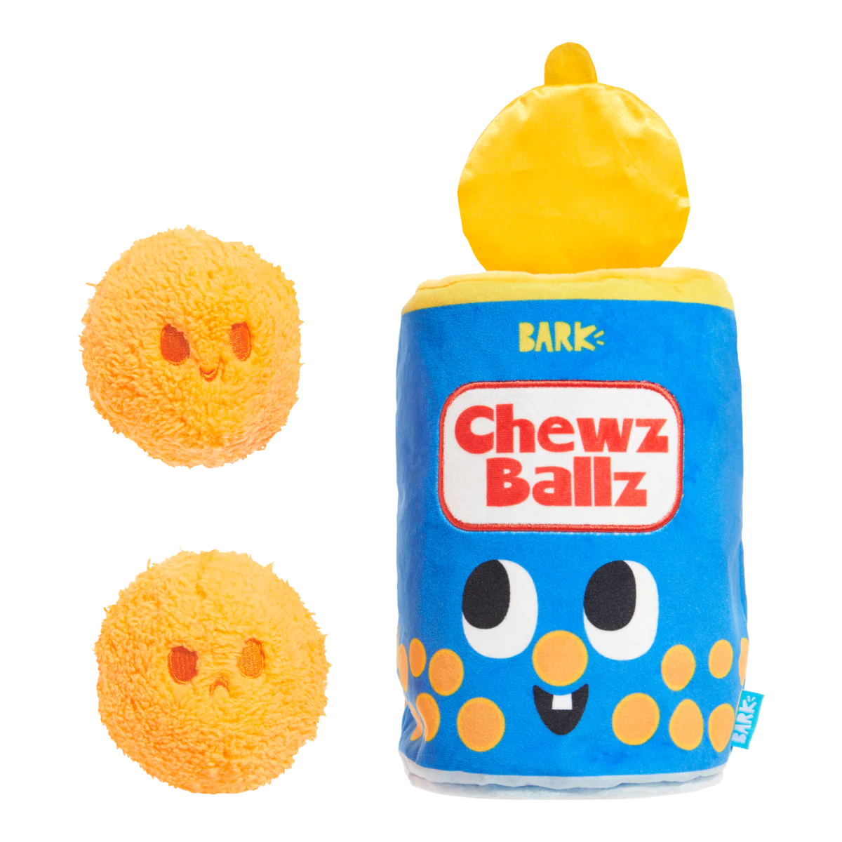 Chewz Ballz