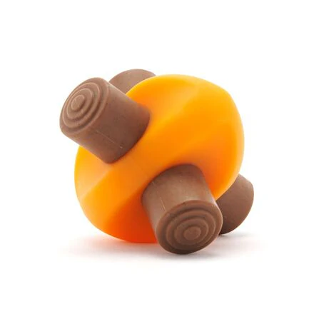 Chompfire Super Chewer Durable Gnaw Dog Toy - Image 2