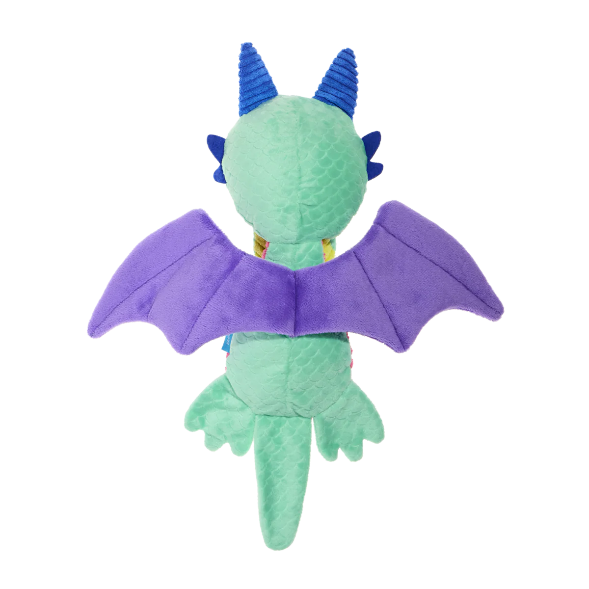 Chongus The Dragon Plush Extra-Large Dog Toy - Image 3