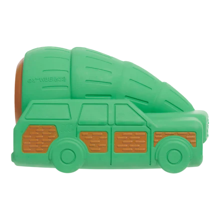 Christmas Vacation Super Chewer 2-Toy Bundle - Image 2
