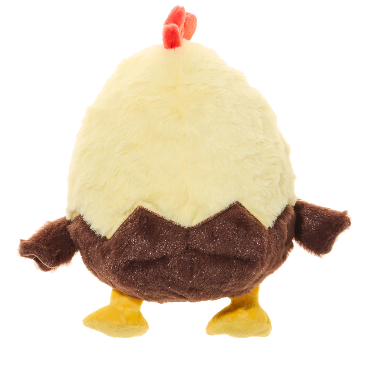 Chickie Biggie Plush Extra-Large Dog Toy - Image 4
