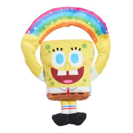 Plush SpongeBob Bundle - Image 11
