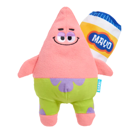 Plush SpongeBob Bundle - Image 17
