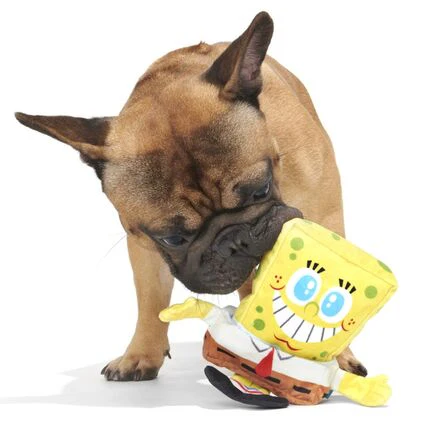 Plush SpongeBob Bundle - Image 7