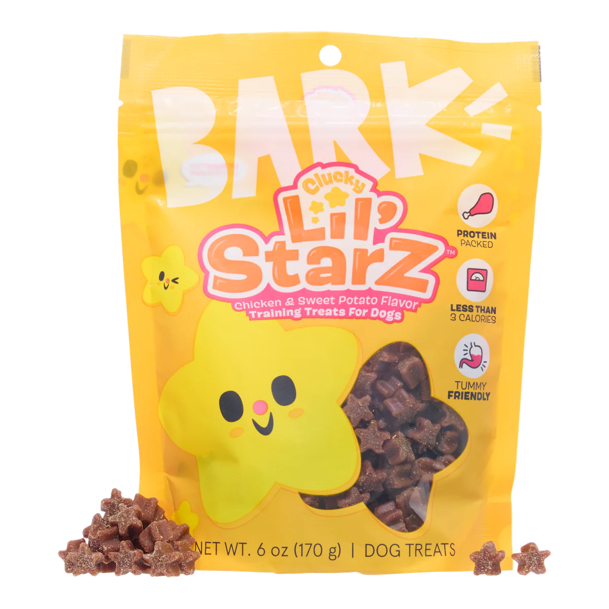 Treats & Chews