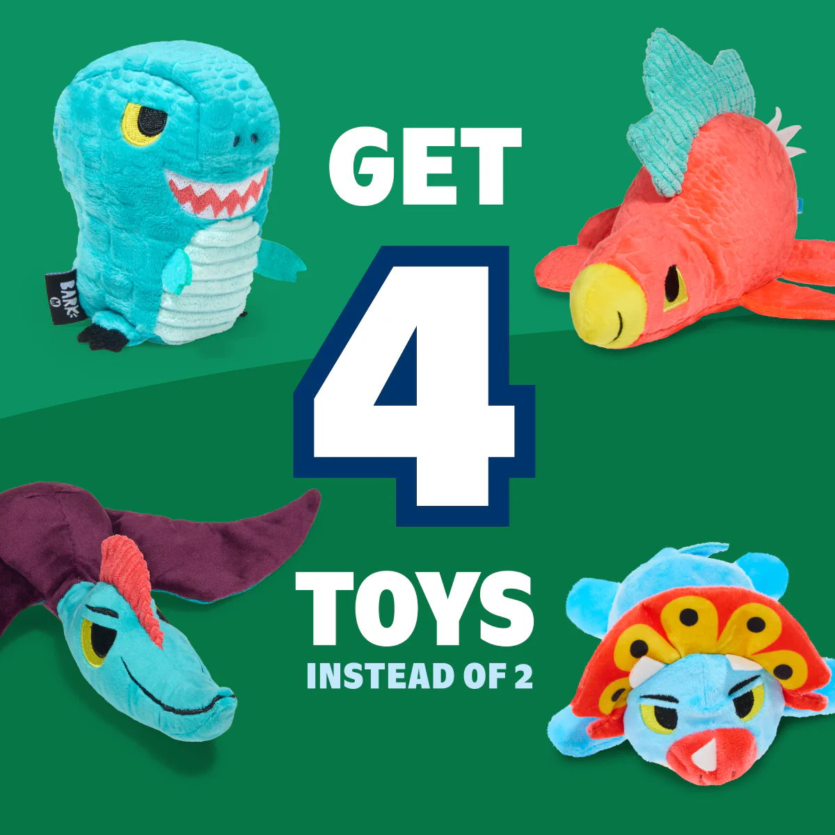 Combo Double Deluxe Upgrade - Image 2