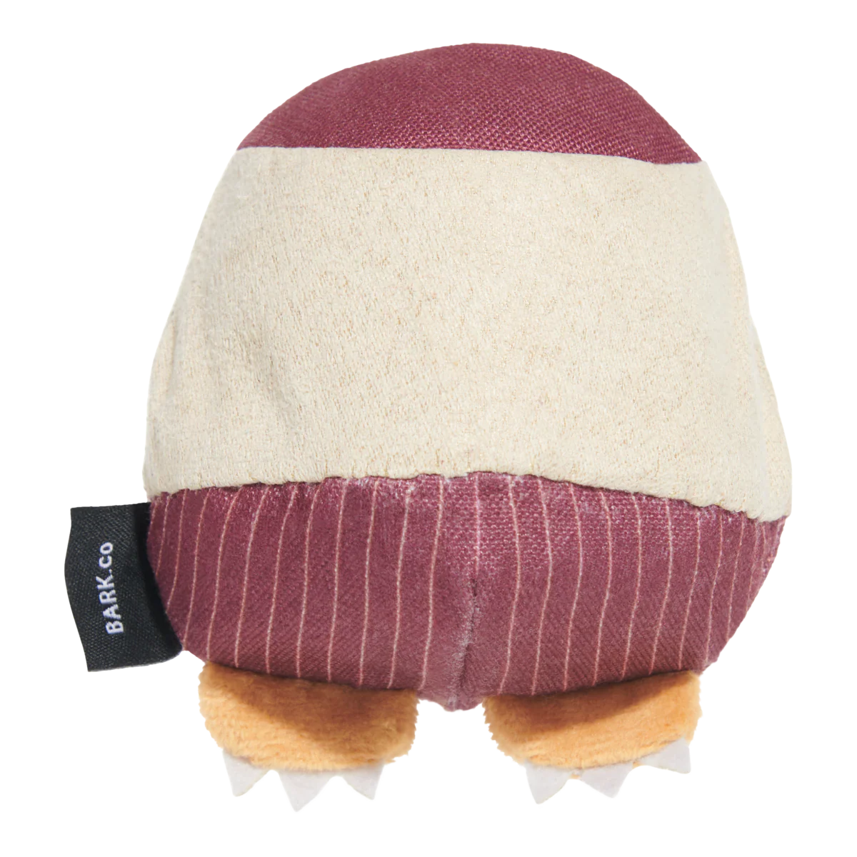 Crackin' Jake Durable Super Chewer 2-in-1 Rip and Reveal + Enrichment + Fetch Dog Toy - Image 7