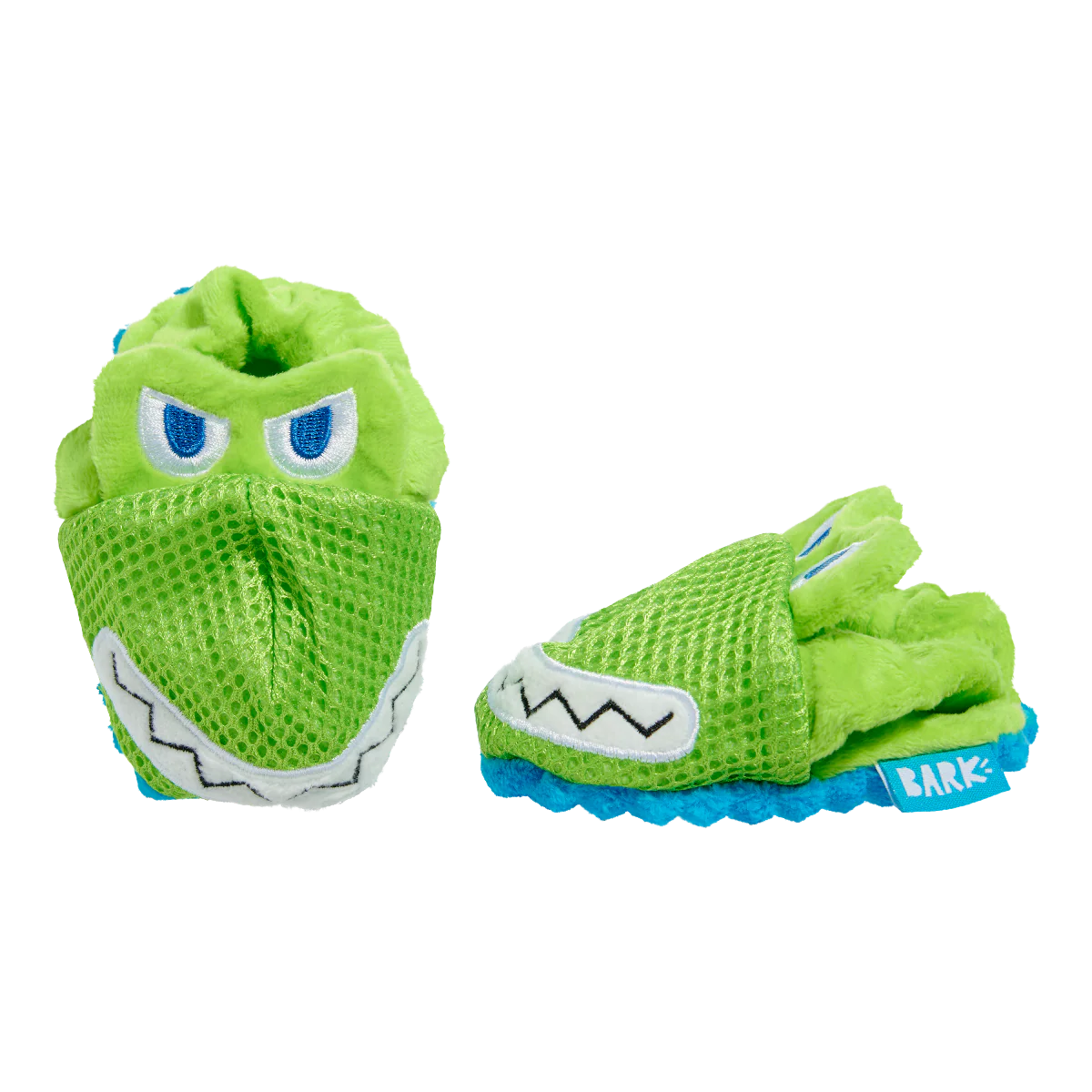 Crocks Plush Multi-Part Dog Toy - Image 2