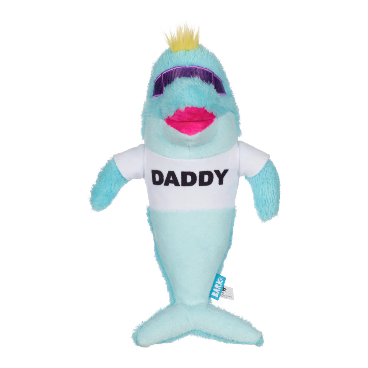 Daddy Dolphin