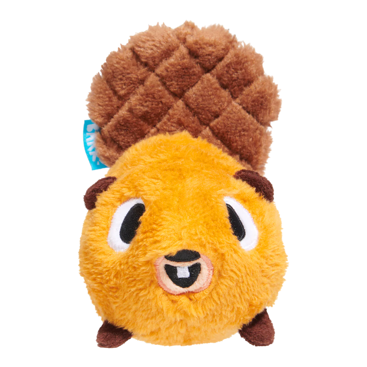 Dam Daniel Plush Tug Dog Toy