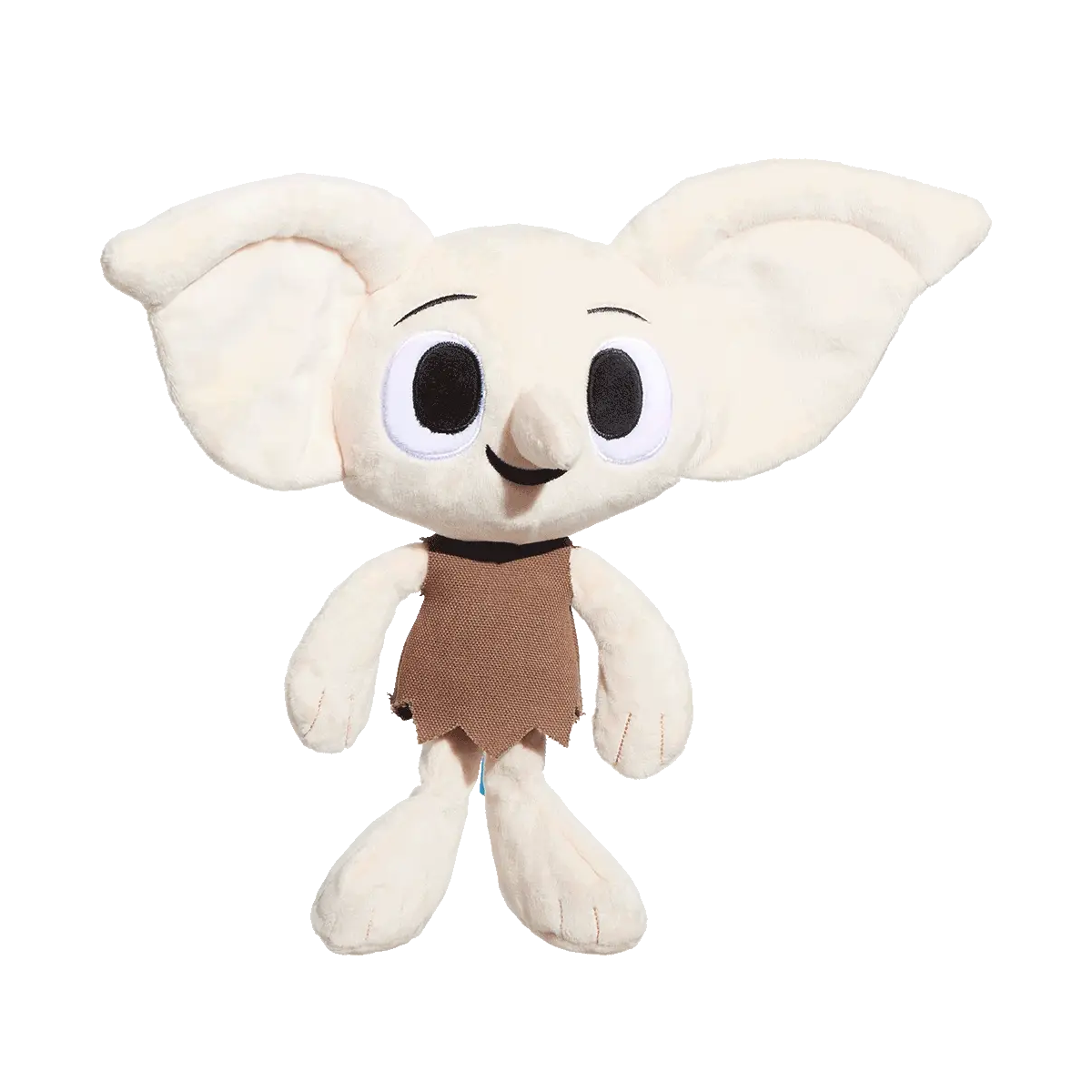 Dobby™ Plush 2-in-1 Rip and Reveal + Tug Dog Toy