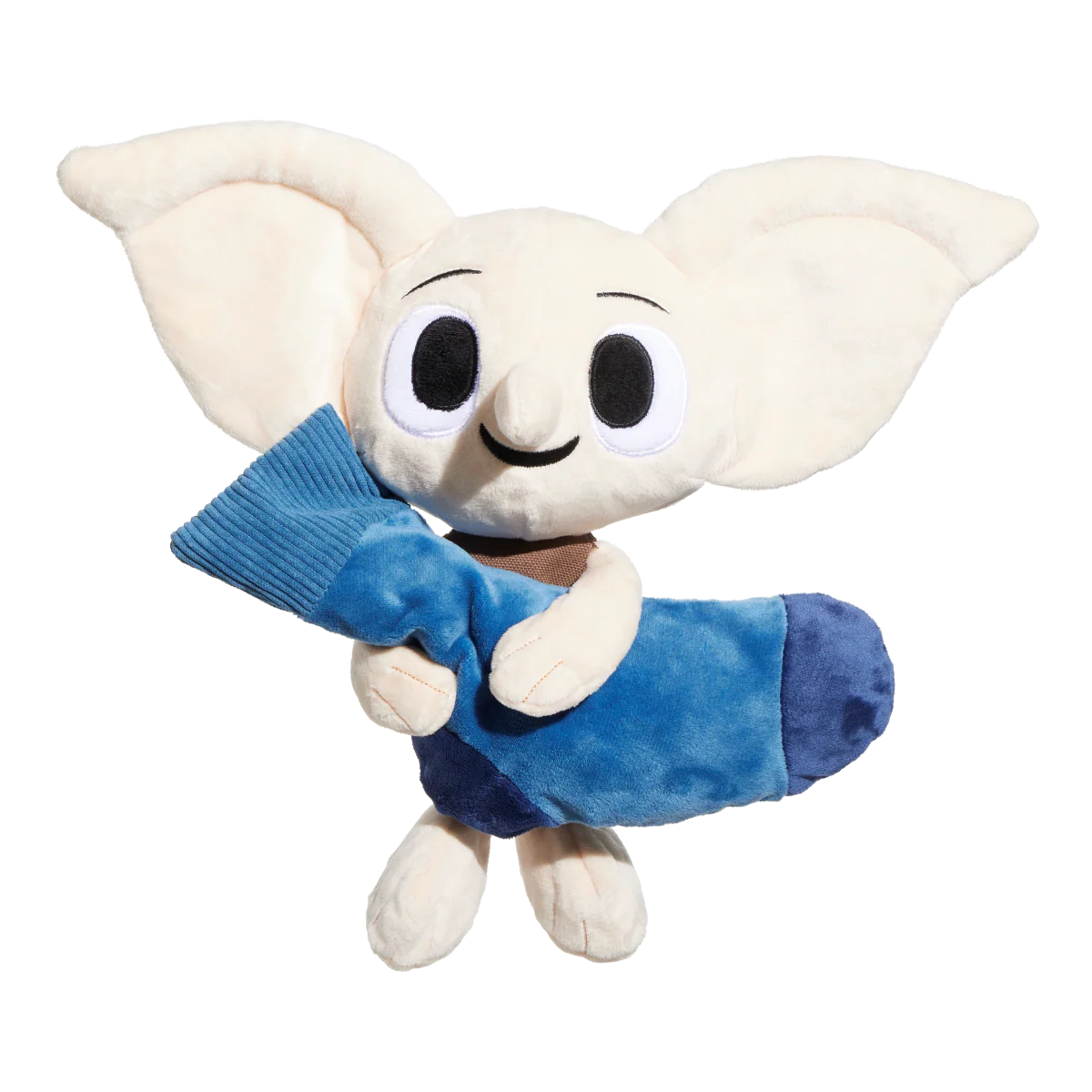 Dobby™ Plush 2-in-1 Rip and Reveal + Tug Dog Toy - Image 7