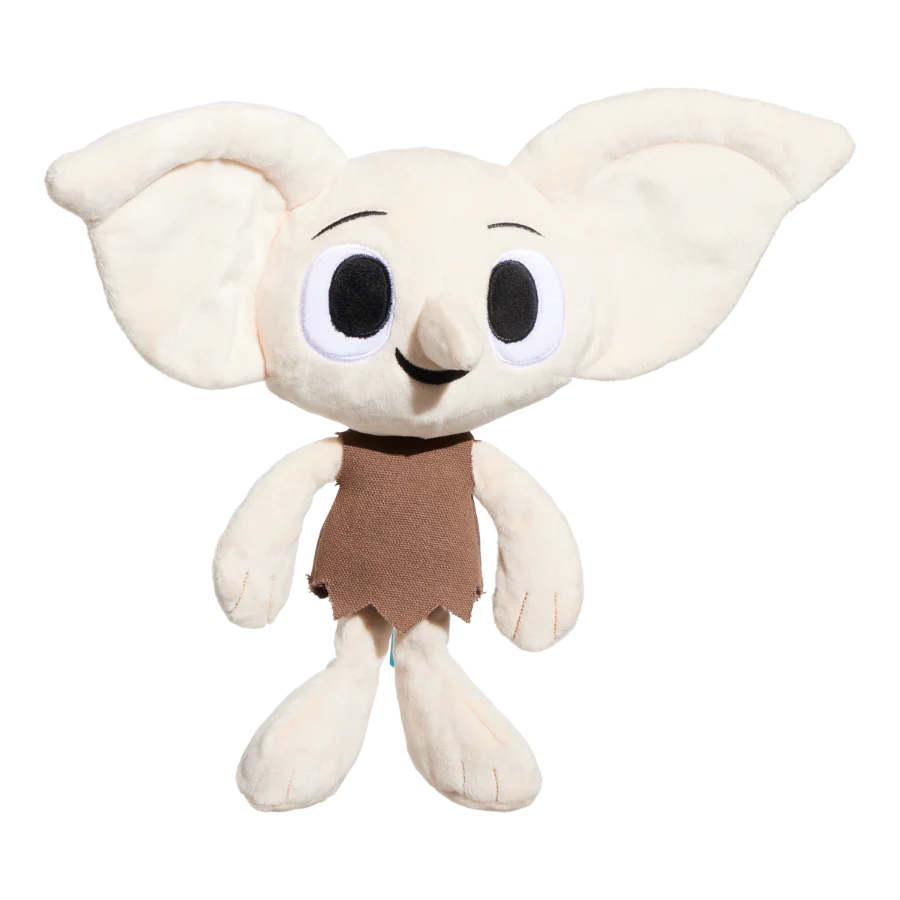 Dobby™ Plush 2-in-1 Rip and Reveal + Tug Dog Toy - Image 8