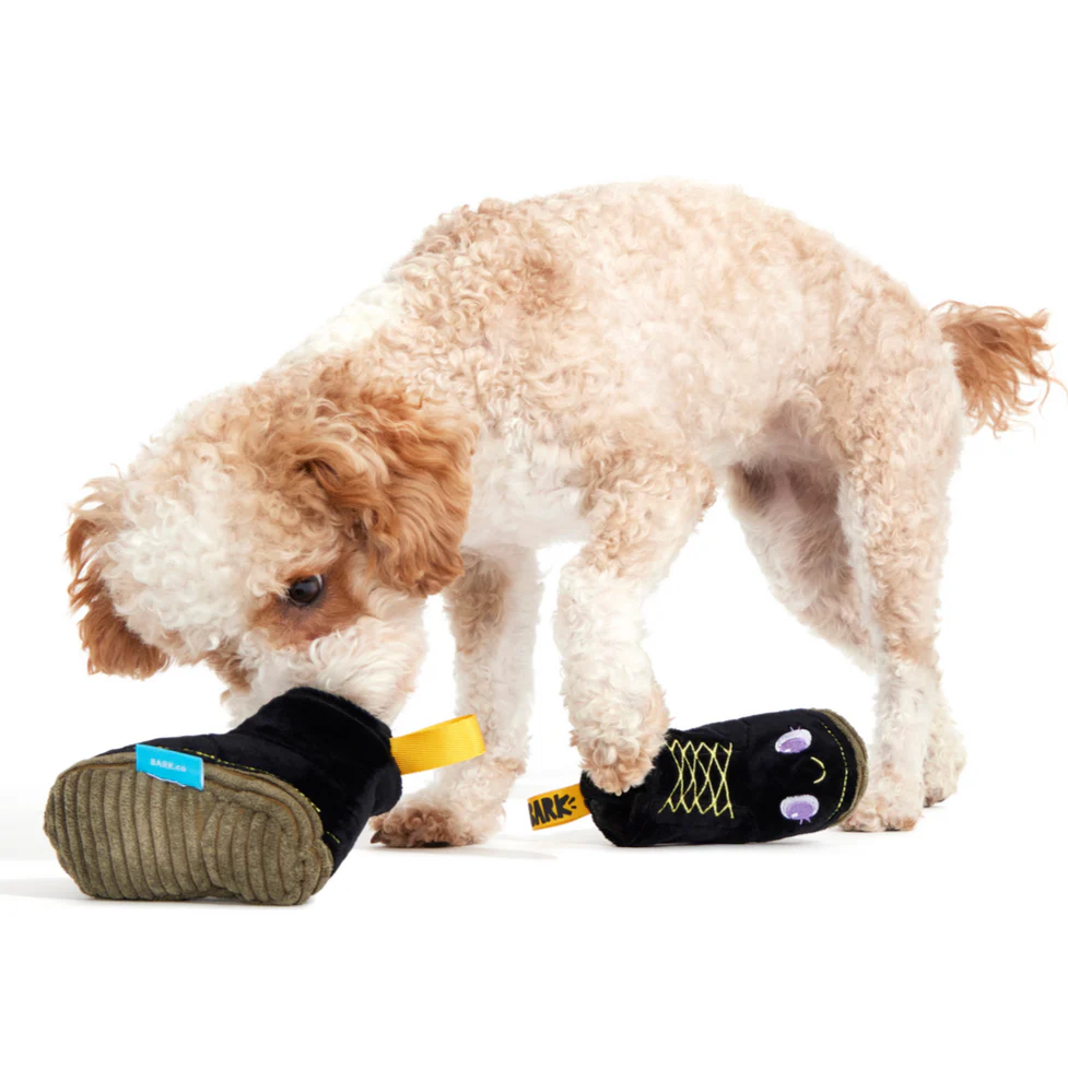Dog Barkens - Image 3