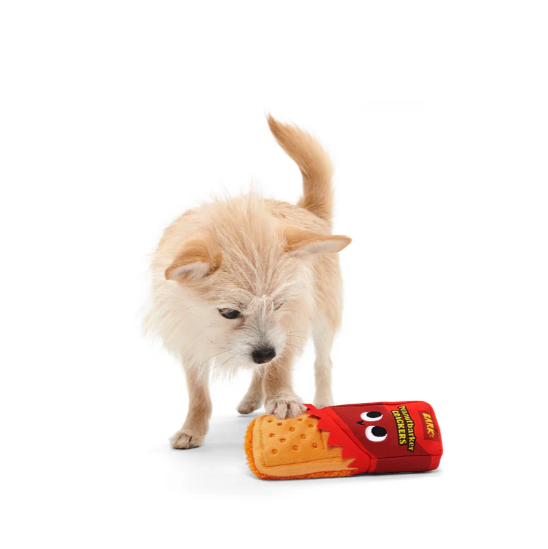 Peanutbarker Crackers - Image 2