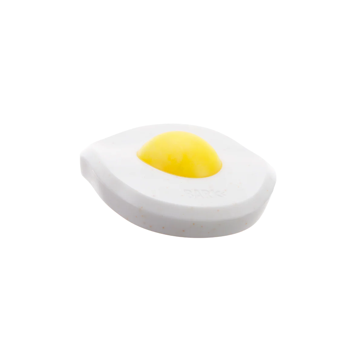 Egg Over Hard Durable Super Chewer Enrichment Dog Toy - Image 5